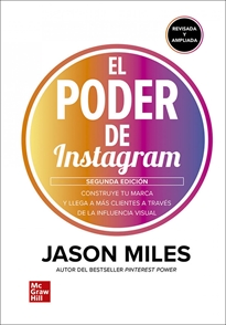 Books Frontpage El Poder De Instagram