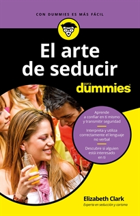 Books Frontpage El arte de seducir para Dummies