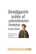 Front pageInvestigaci?n sobre el entendimiento humano