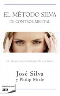Books Frontpage El método Silva de control mental