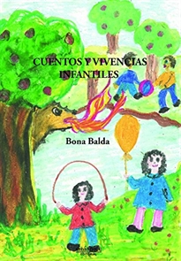 Books Frontpage Cuentos y vivencias infantiles