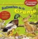 Front pageAnimales de la granja