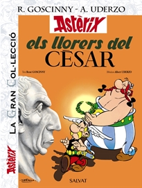 Books Frontpage Els llorers del Cèsar. La Gran Col.lecciò