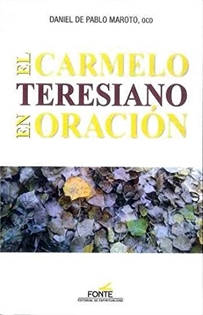 Books Frontpage El Carmelo Teresiano en Oración