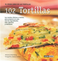 Books Frontpage 102 tortillas