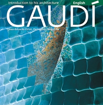 Books Frontpage Gaudí, introduction to his architecture