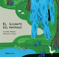 Books Frontpage El gigante del pantano