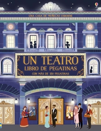 Books Frontpage Un teatro