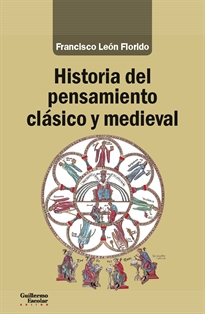 Books Frontpage Historia del pensamiento clásico y medieval