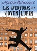 Front pageLas aventuras del joven Lupin