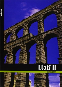 Books Frontpage Llatí II