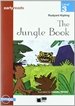 Front pageThe Jungle Book (Earlyreads) Free Audio