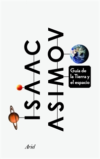 Books Frontpage Guía de la Tierra y el espacio