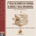 Front page2º Título de Experto en Canteras de Áridos y Roca Ornamental