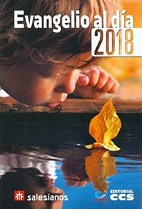 Books Frontpage Evangelio al día 2018