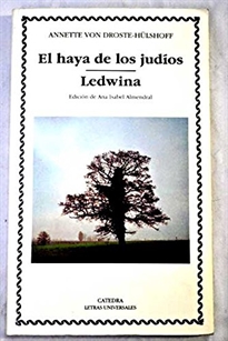 Books Frontpage El haya de los judíos; Ledwina