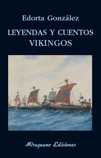 Books Frontpage Leyendas y cuentos vikingos