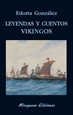 Front pageLeyendas y cuentos vikingos