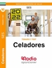 Front pageCeladores. Servicio Extremeño de Salud