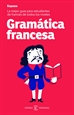 Portada del libro Gramática francesa