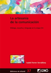 Books Frontpage La artesanía de la comunicación