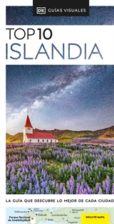 Books Frontpage Islandia (Guías Visuales TOP 10)