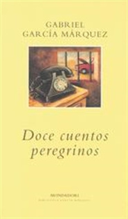 Books Frontpage Doce cuentos peregrinos