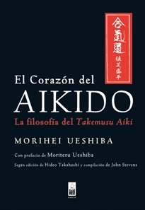 Books Frontpage El corazón del Aikido