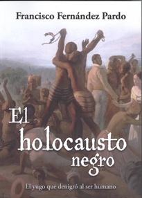 Books Frontpage El holocausto negro