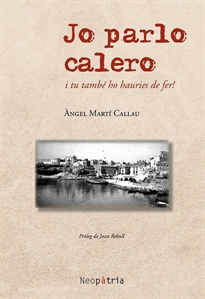 Books Frontpage Jo parlo calero