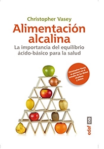 Books Frontpage Alimentación alcalina