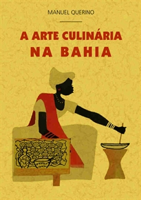 Books Frontpage A arte culinária na Bahia