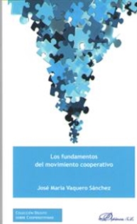 Books Frontpage Los fundamentos del movimiento cooperativo