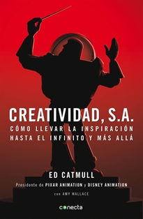 Books Frontpage Creatividad, S.A.