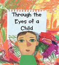 Books Frontpage Through the Eyes of a Child