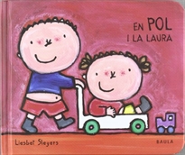 Books Frontpage En Pol i la Laura