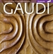 Portada del libro Gaudí, introduction à son architecture