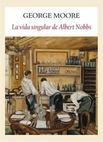 Books Frontpage La singular vida de Albert Nobbs