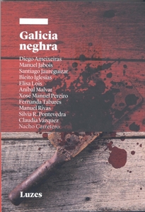 Books Frontpage Galicia Neghra