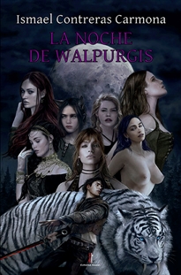 Books Frontpage La Noche de Walpurgis