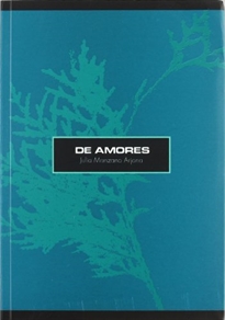 Books Frontpage De amores