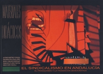 Books Frontpage El sindicalismo en Andalucía
