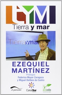 Books Frontpage Tierra y Mar