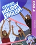 Front pageHoliday English 3.º ESO. Student's Pack 3rd Edition