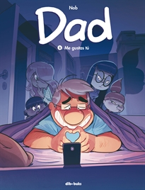 Books Frontpage Dad 5