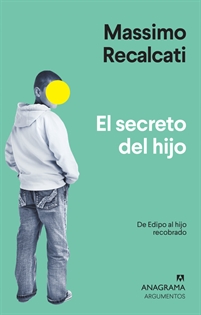 Books Frontpage El secreto del hijo