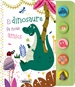 Front pageEl dinosaure fa nous amics