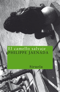 Books Frontpage El camello salvaje
