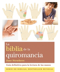 Books Frontpage La Biblia De La Quiromancia