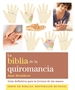 Front pageLa Biblia De La Quiromancia